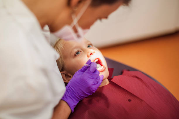 Best Emergency Dentist for Special Needs Patients in Fort Polk North, LA